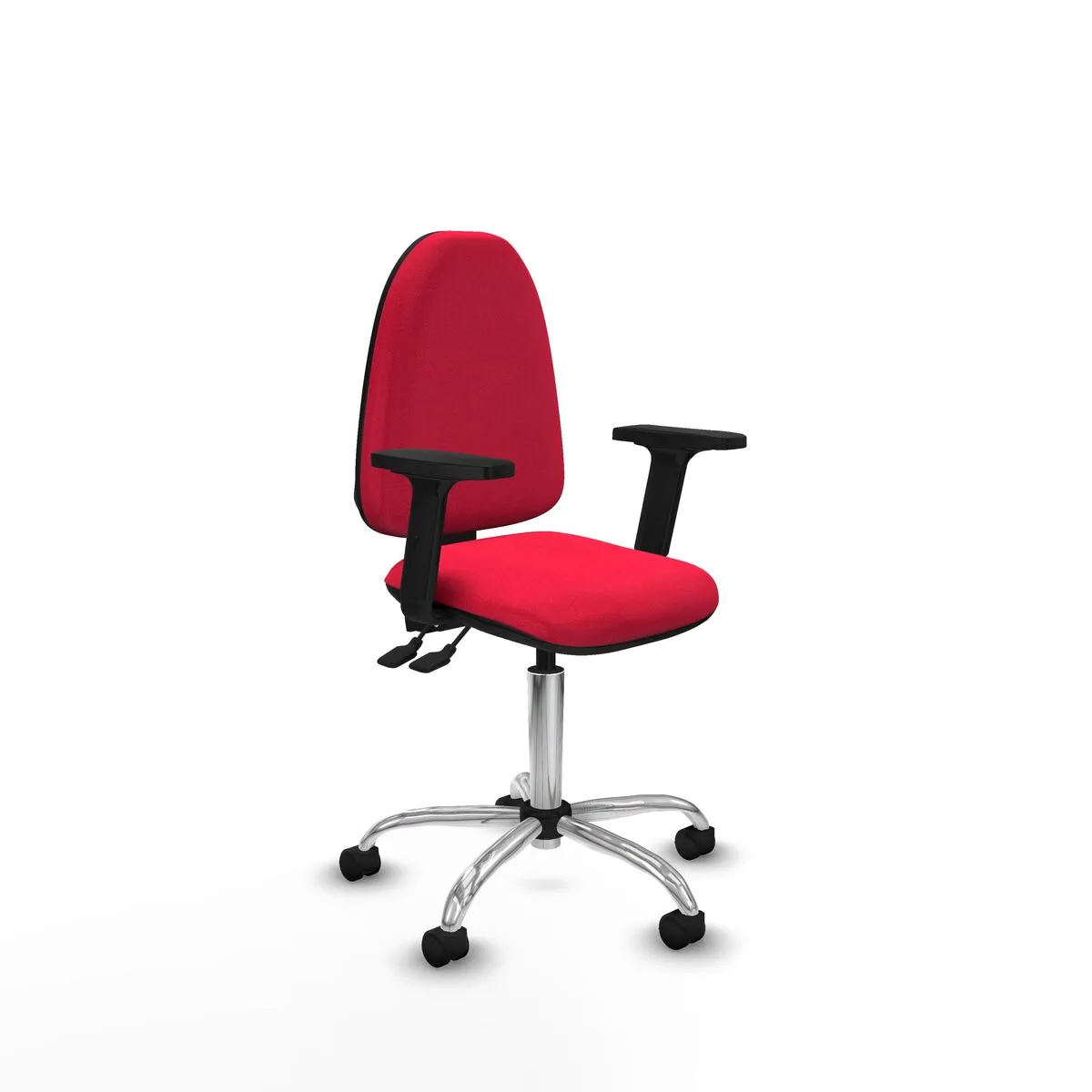 Chaise de bureau piqueras y crespo ayna as bali rojo brazos 2d rouge s570808898. Diaytar a été conçu pour ceux qui voient le shopping en ligne comme une source d'inspiration et de solutions pratiques