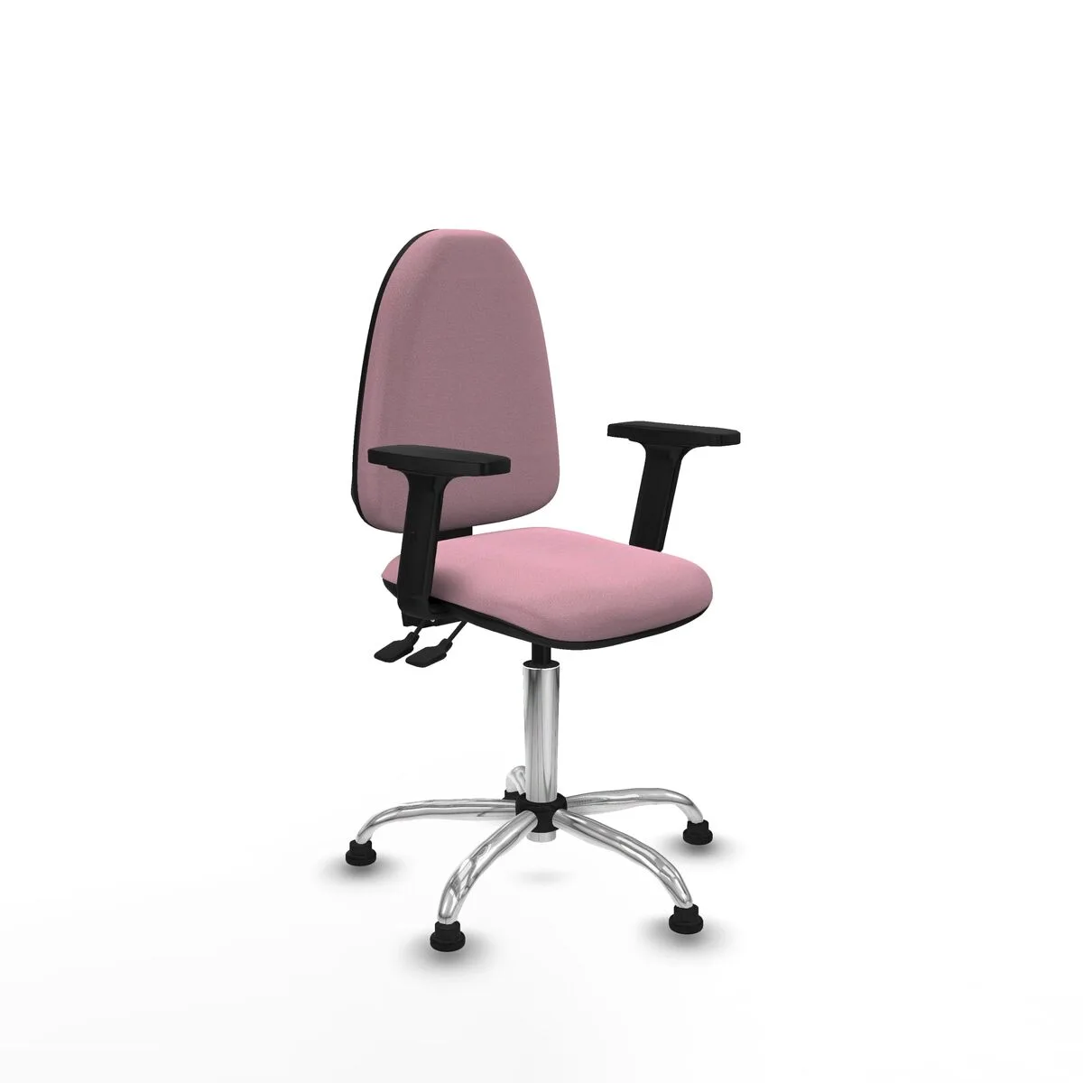 Chaise de bureau piqueras y crespo ayna as bali rosa brazos 2d base cromada topes rose s570841019. Nous sommes les storytellers du produit ordinaire devenu extraordinaire. Bienvenue dans le récit Diaytar.