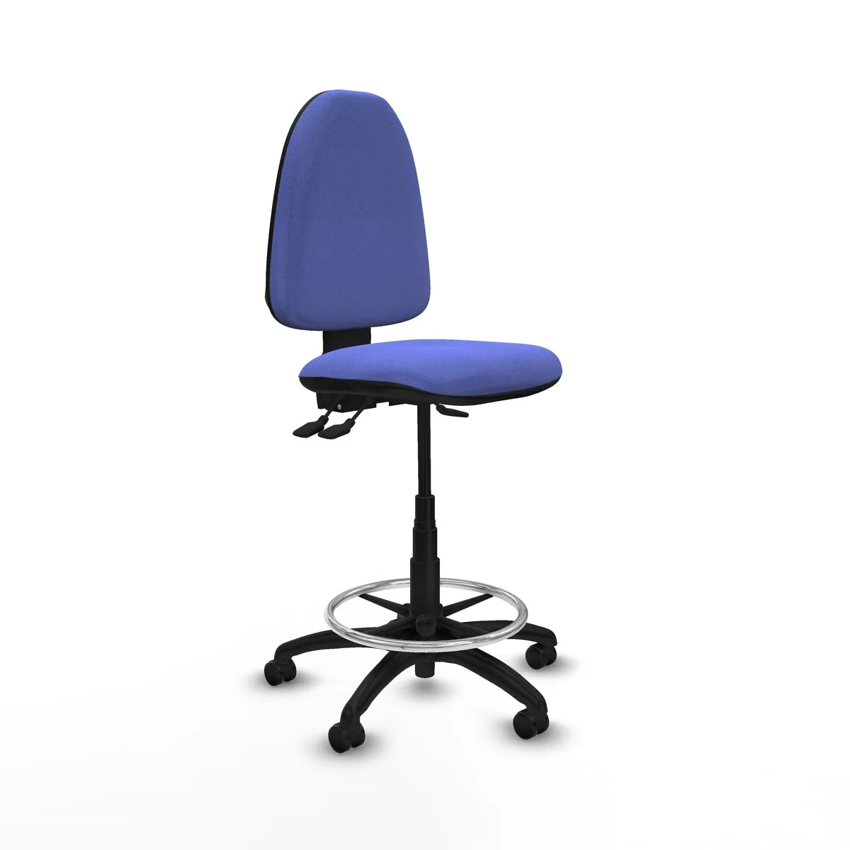 Chaise de bureau piqueras y crespo b0001rf bleu clair grande s572401493. Nous traitons chaque produit Diaytar avec le même respect que si nous devions l'offrir à un proche. La qualité est non-négociable.