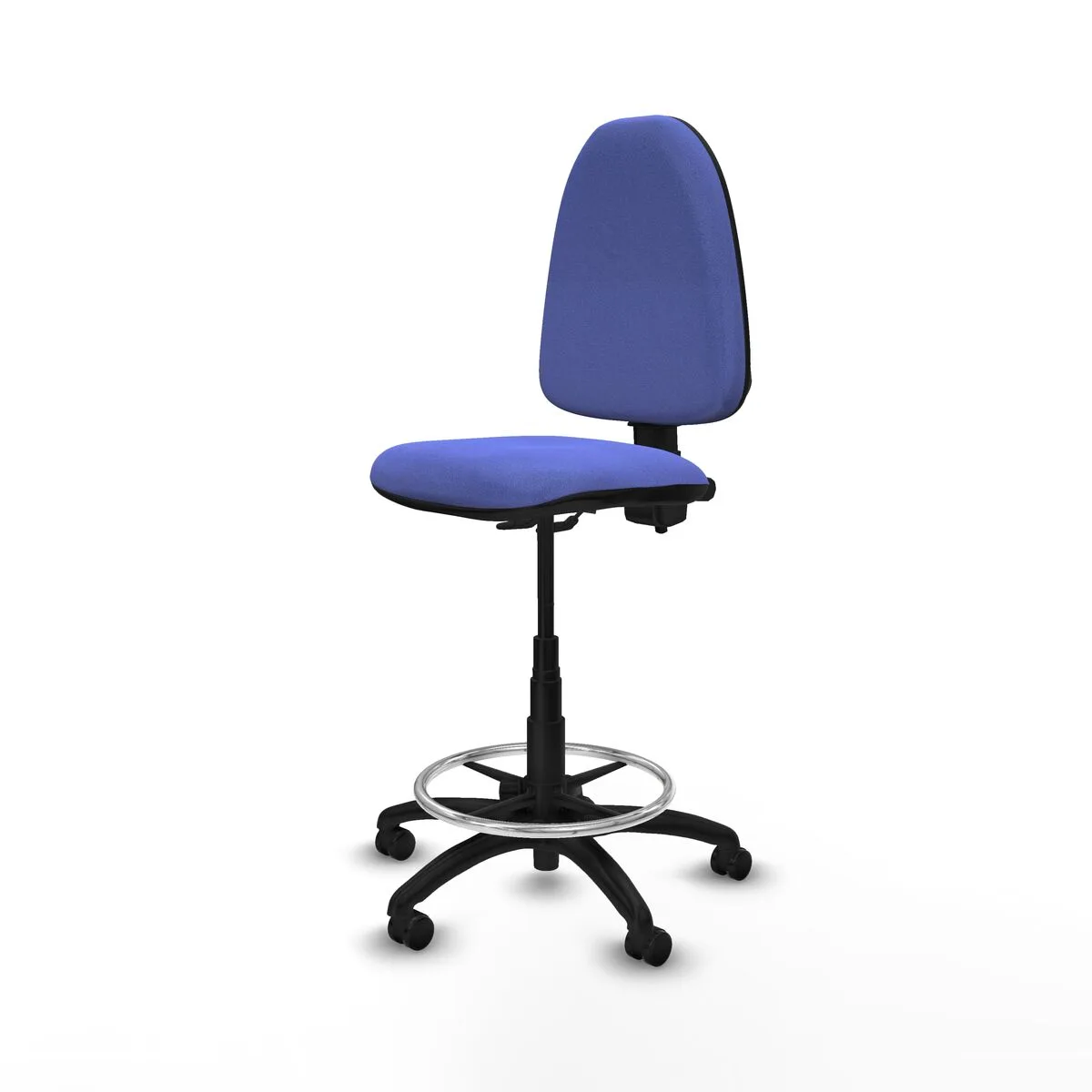 Chaise de bureau piqueras y crespo b0001rf bleu clair grande s572548616. Diaytar révolutionne votre façon de faire du shopping en ligne !