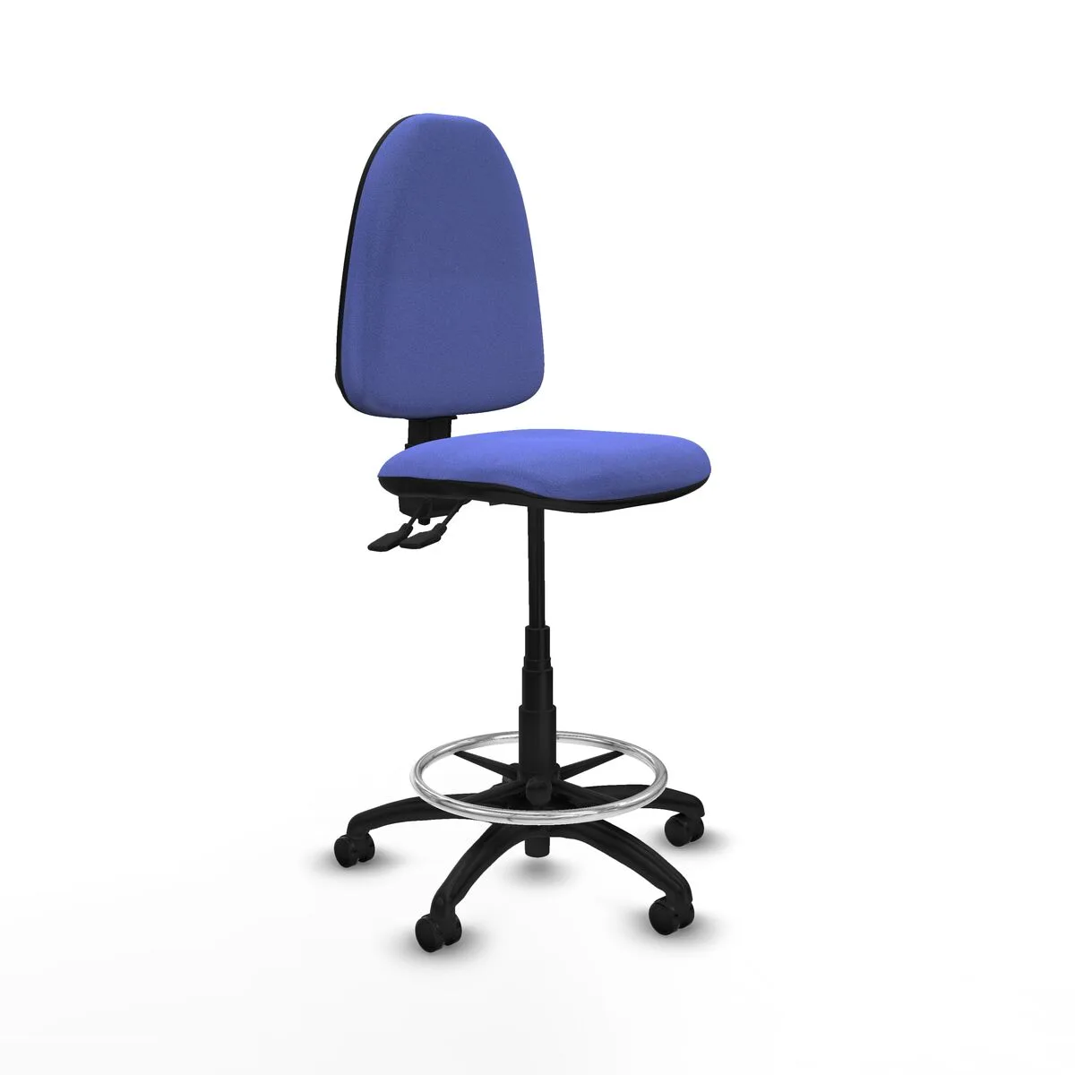 Chaise de bureau piqueras y crespo b0001rf bleu clair grande s572548620. Pour un shopping sans contrainte et plein de bonnes surprises, Diaytar est la destination ultime des produits généralistes