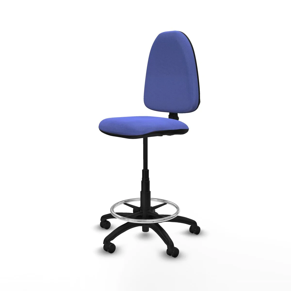 Chaise de bureau piqueras y crespo b0001rf bleu clair grande s572693827. Pour ceux qui refusent de choisir entre fonctionnel et esthétique : Diaytar propose les deux dans chaque produit