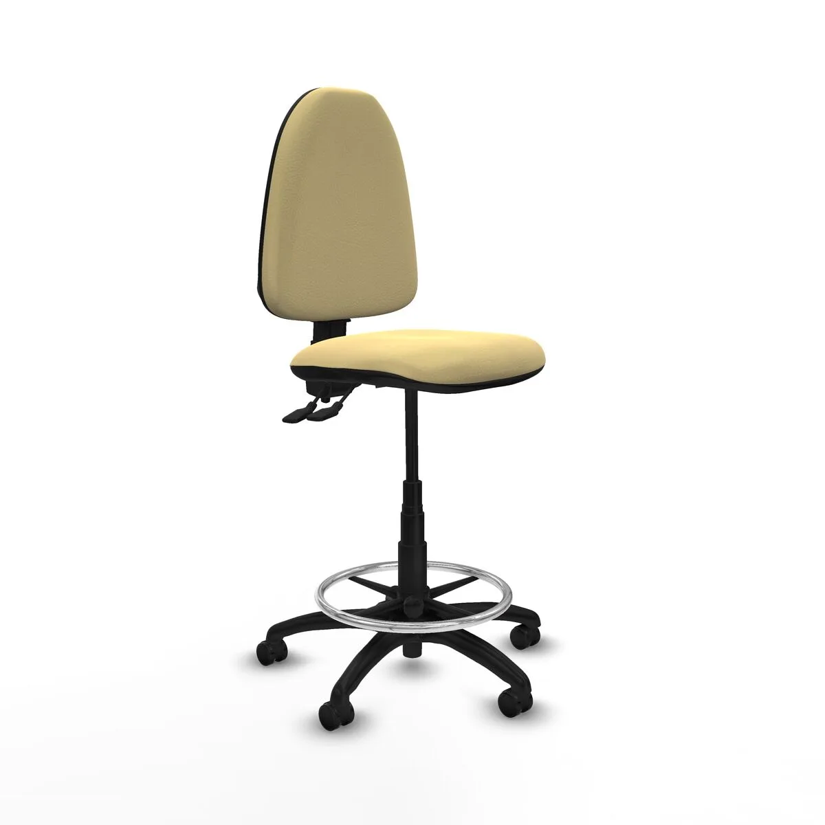 Chaise de bureau piqueras y crespo b0001rf creme grande s572627945. Diaytar, c'est la vitrine permanente des innovations produits qui vont faire parler d'elles dans les mois à venir.