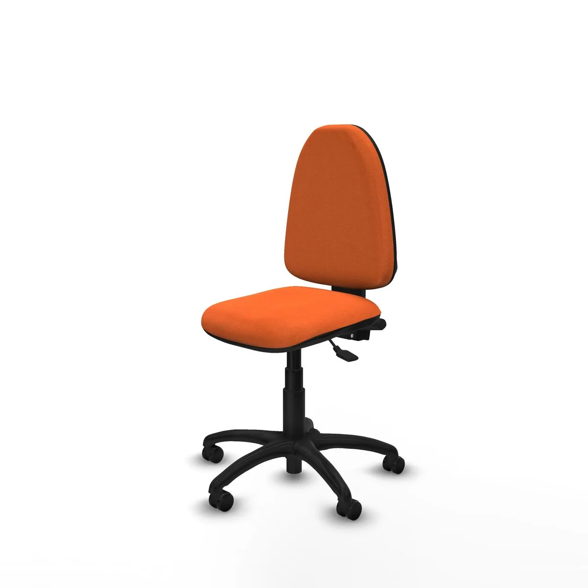 Chaise de bureau piqueras y crespo b0001rf orange s570803537. Diaytar, c'est la fusion entre le meilleur de l'artisanat et le cutting-edge de la technologie, au service de votre quotidien.