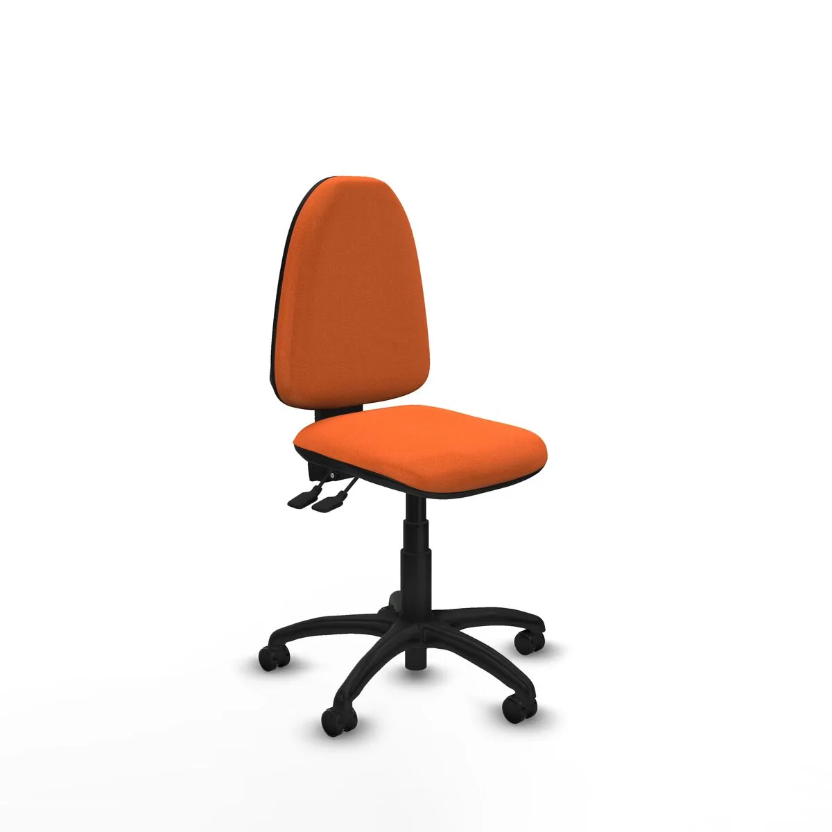 Chaise de bureau piqueras y crespo b0001rf orange s570803591. L'aventure Diaytar est une quête permanente de sens et d'esthétisme à travers des produits soigneusement pensés.