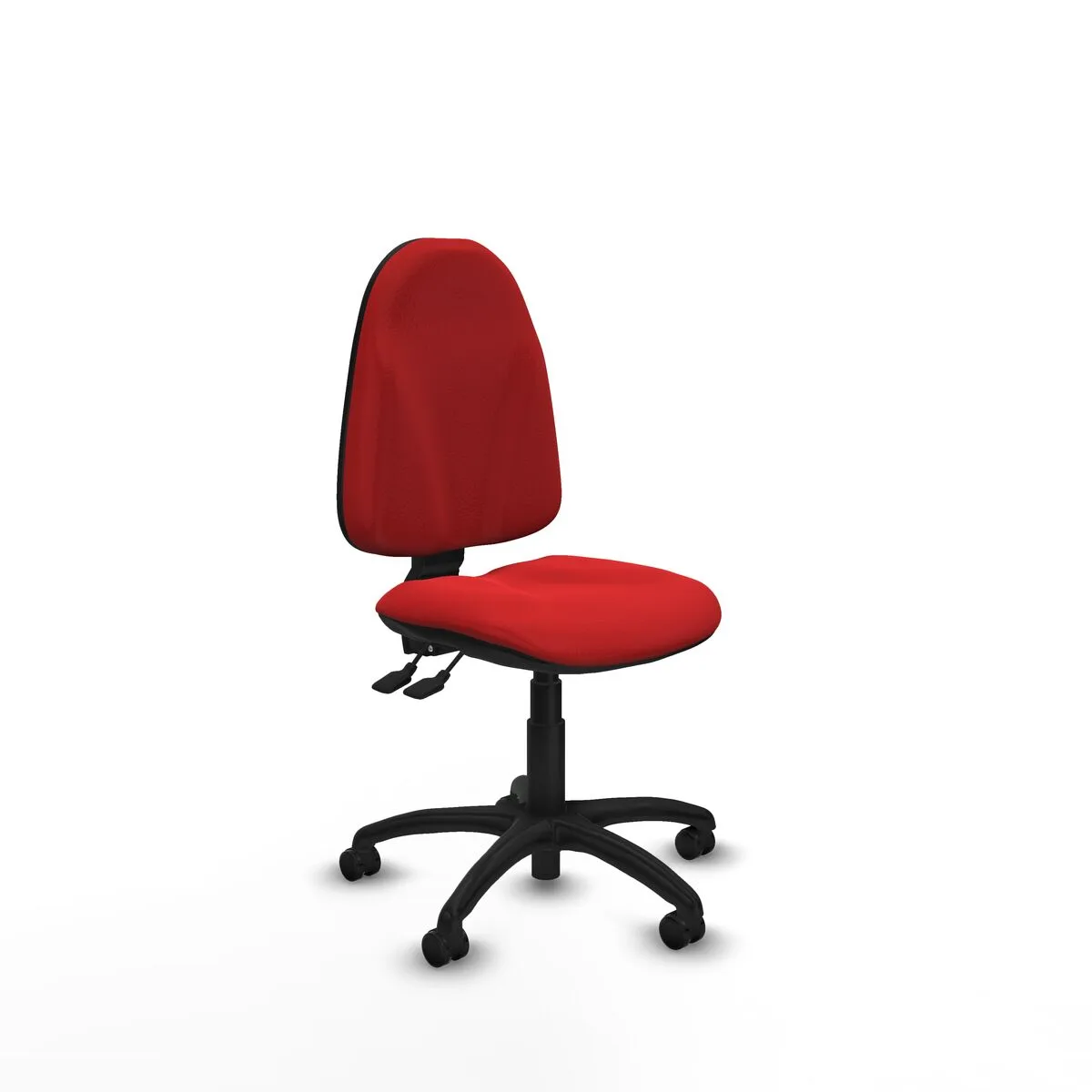 Chaise de bureau piqueras y crespo b0001rf rouge s573700866. Notre algorithme préféré chez Diaytar ? L'humain. Car rien ne remplace le coup de cœur pour un produit exceptionnel.