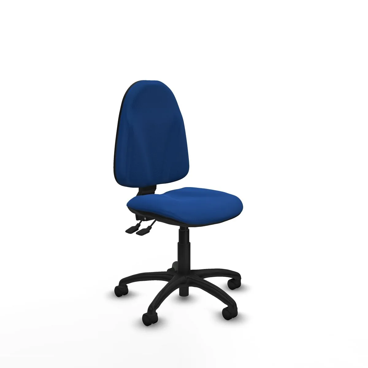 Chaise de bureau piqueras y crespo b0001rn bleu s573681778. Nous avons bâti Diaytar sur la conviction qu'un produit génial n'a pas de prix, mais devrait avoir un prix accessible.