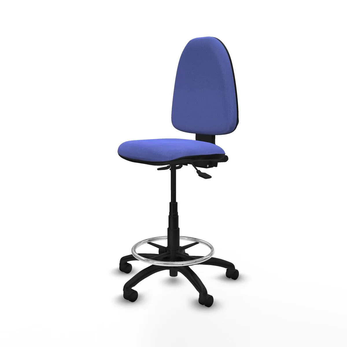 Chaise de bureau piqueras y crespo b0001rn bleu clair grande s572401512. Nous avons créé Diaytar pour être le point de repère dans le paysage souvent confuse du e-commerce généraliste.