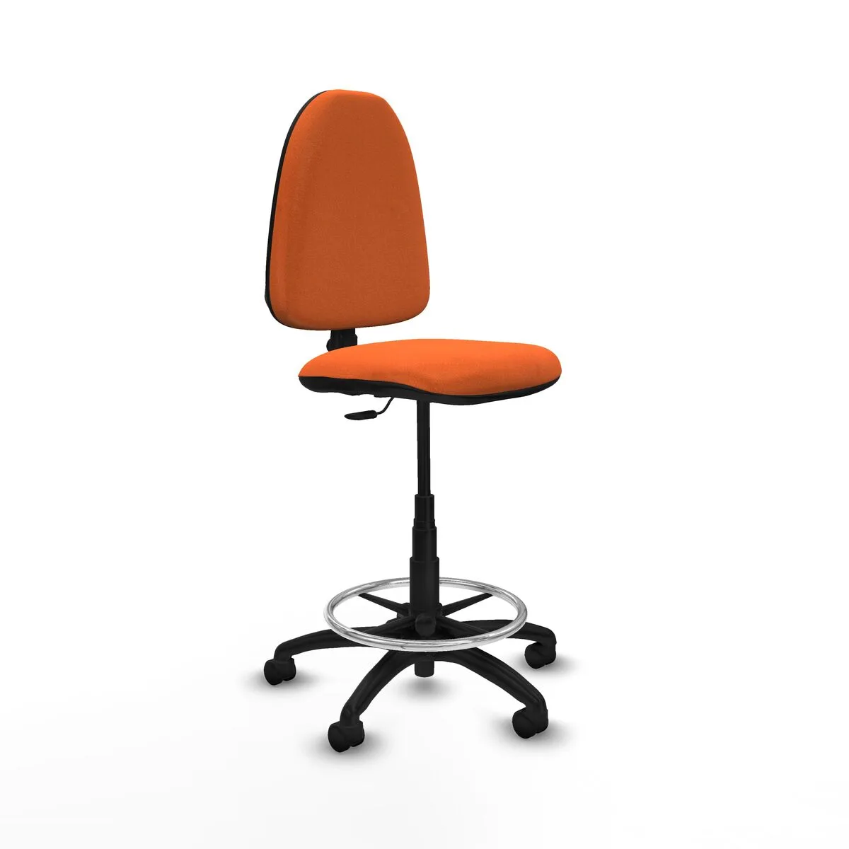 Chaise de bureau piqueras y crespo b0001rn orange grande s572700358. Découvrez la diversité Diaytar : une infinité de produits pour la maison, le travail, les loisirs, tous dans l'air du temps