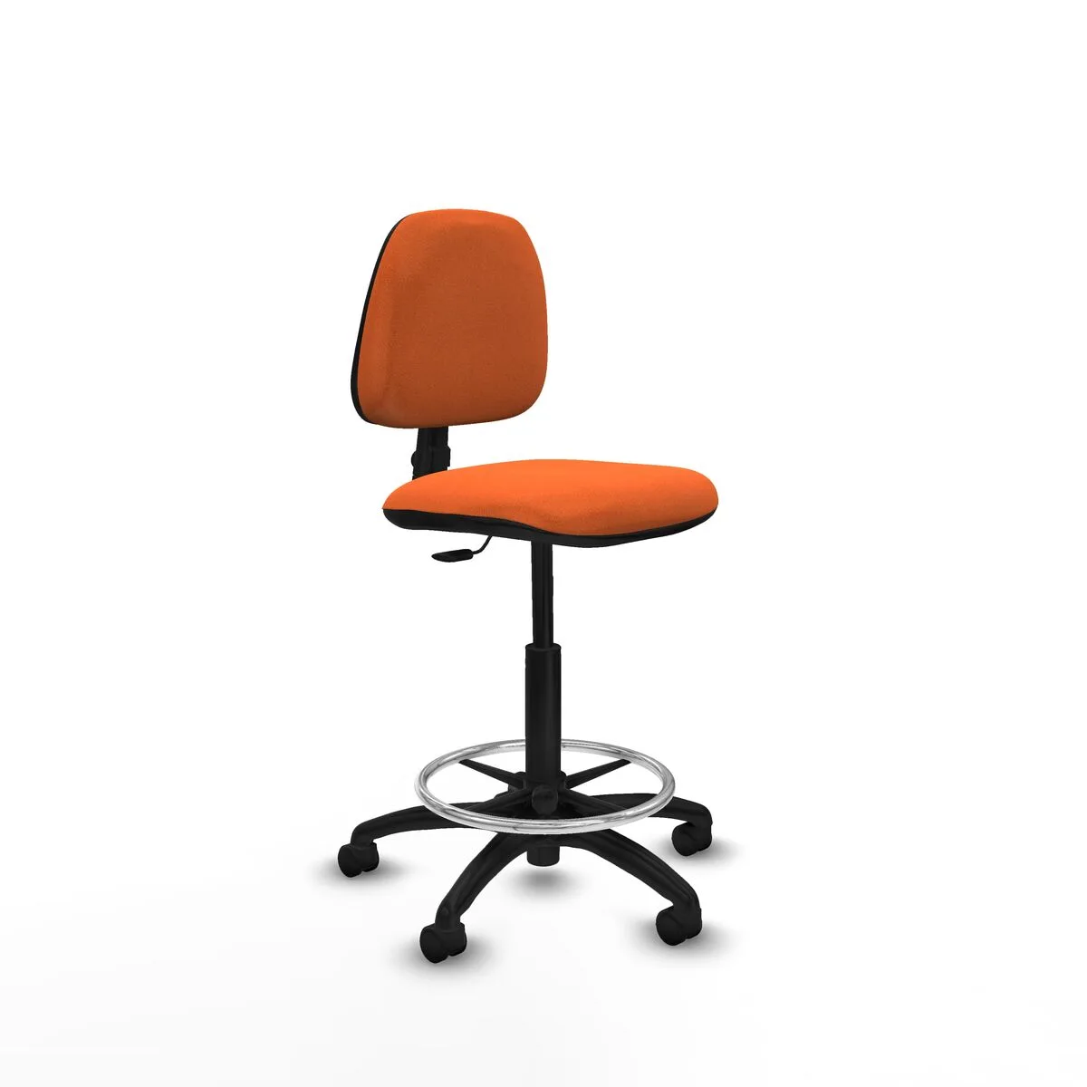 Chaise de bureau piqueras y crespo b0001rn orange grande s572844180. Découvrez l'univers Diaytar : une boutique en ligne généraliste qui marque style, qualité et originalité dans chaque produit