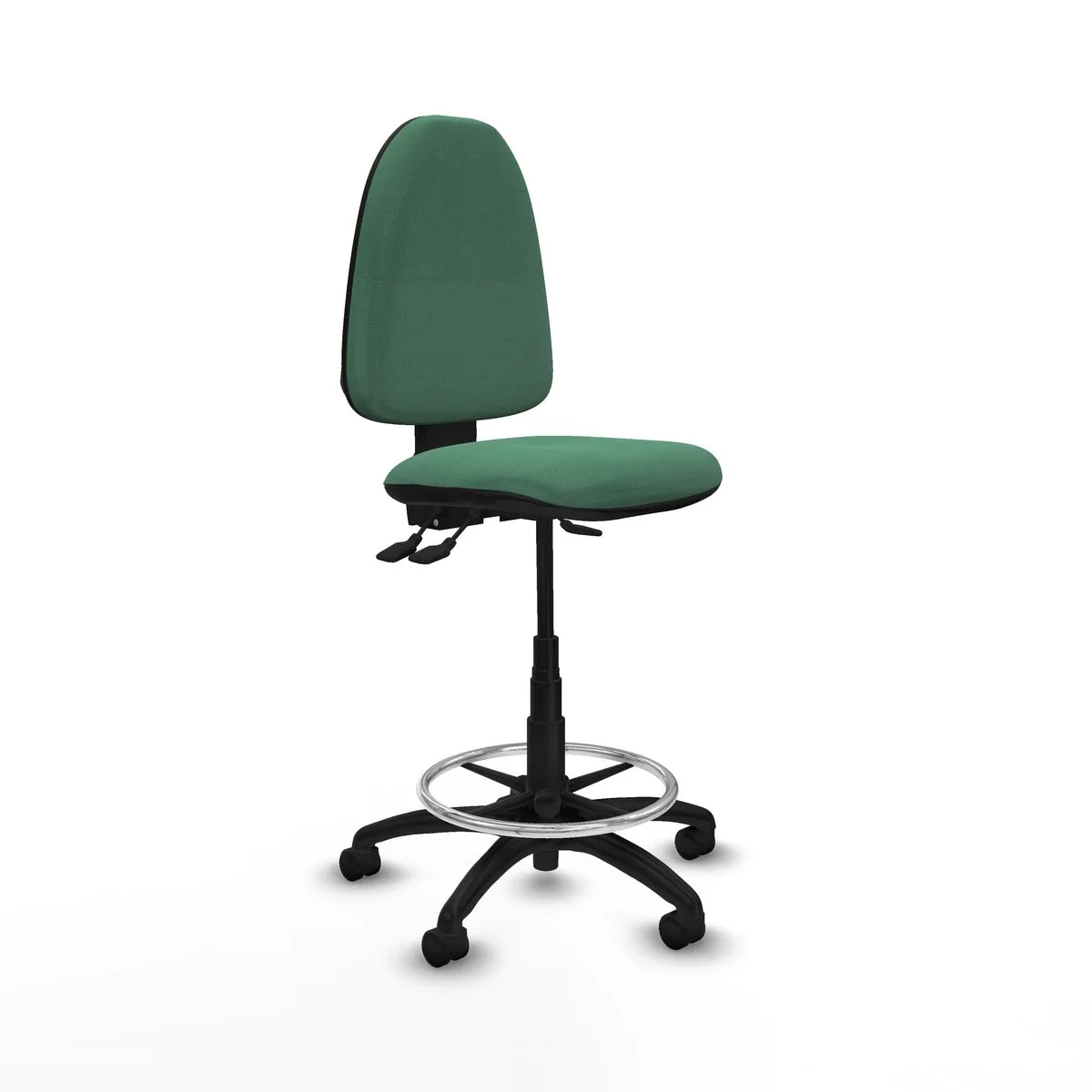 Chaise de bureau piqueras y crespo b0001rn vert emeraude s572430378. Diaytar révolutionne votre façon de faire du shopping en ligne !