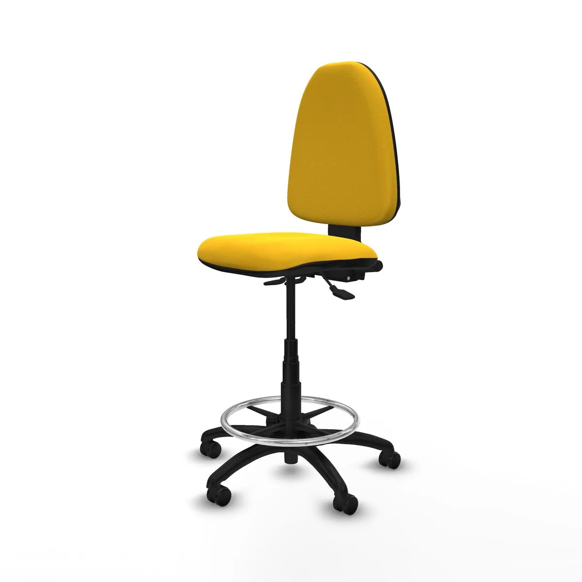 Chaise de bureau piqueras y crespo b0001rp jaune grande s572459271. Diaytar : Le curateur de votre quotidien. Des produits soigneusement choisis pour leur originalité et leur utilité
