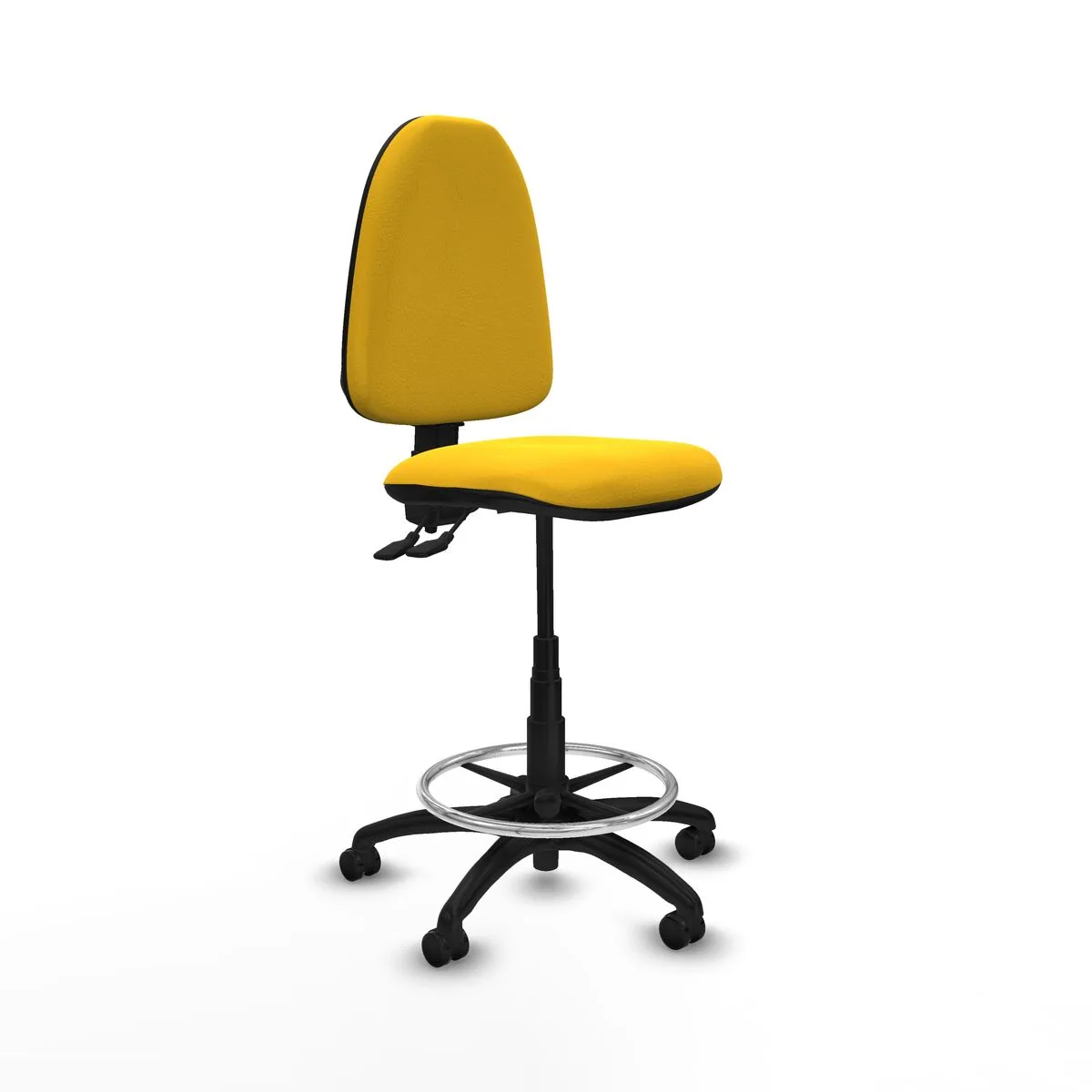 Chaise de bureau piqueras y crespo b0001rp jaune grande s572606438. Nous sommes les storytellers du produit ordinaire devenu extraordinaire. Bienvenue dans le récit Diaytar.