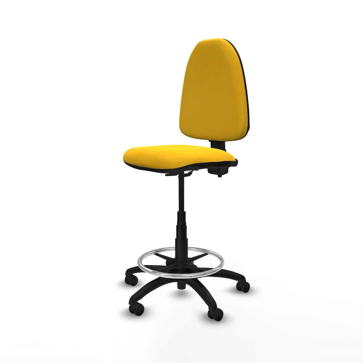 Chaise de bureau piqueras y crespo b0001rp jaune grande s572606469. La force de Diaytar : comprendre vos besoins et vos désirs pour vous proposer les produits les plus adaptés et les plus désirables