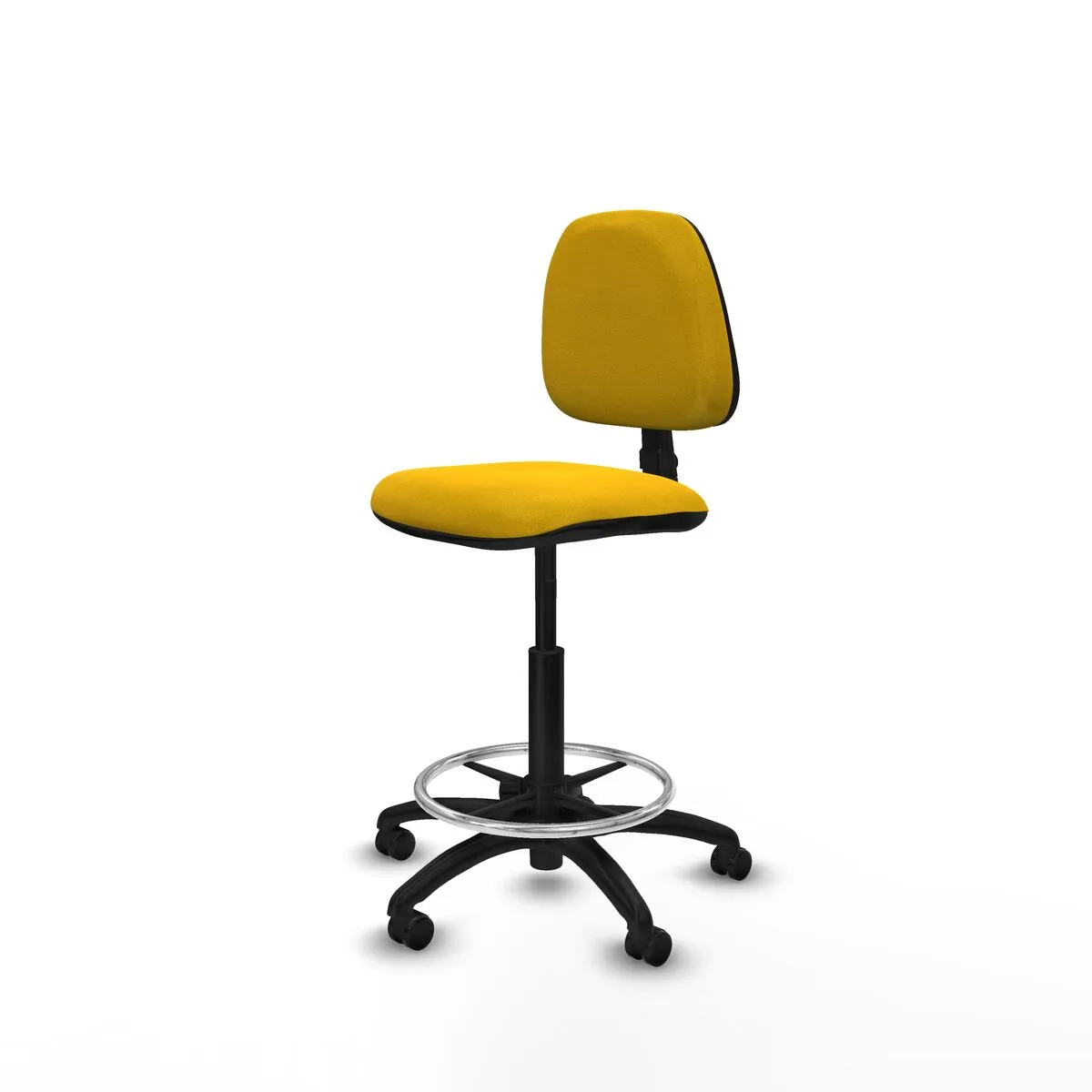 Chaise de bureau piqueras y crespo b0001rp jaune grande s572820215. Diaytar anticipe les tendances pour vous offrir le meilleur de la mode.