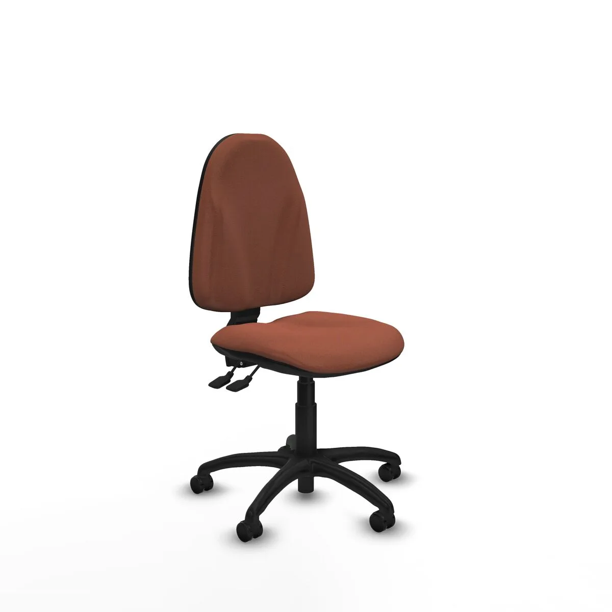 Chaise de bureau piqueras y crespo b0001rp marron s573624252. Pour ceux qui refusent de choisir entre fonctionnel et esthétique : Diaytar propose les deux dans chaque produit
