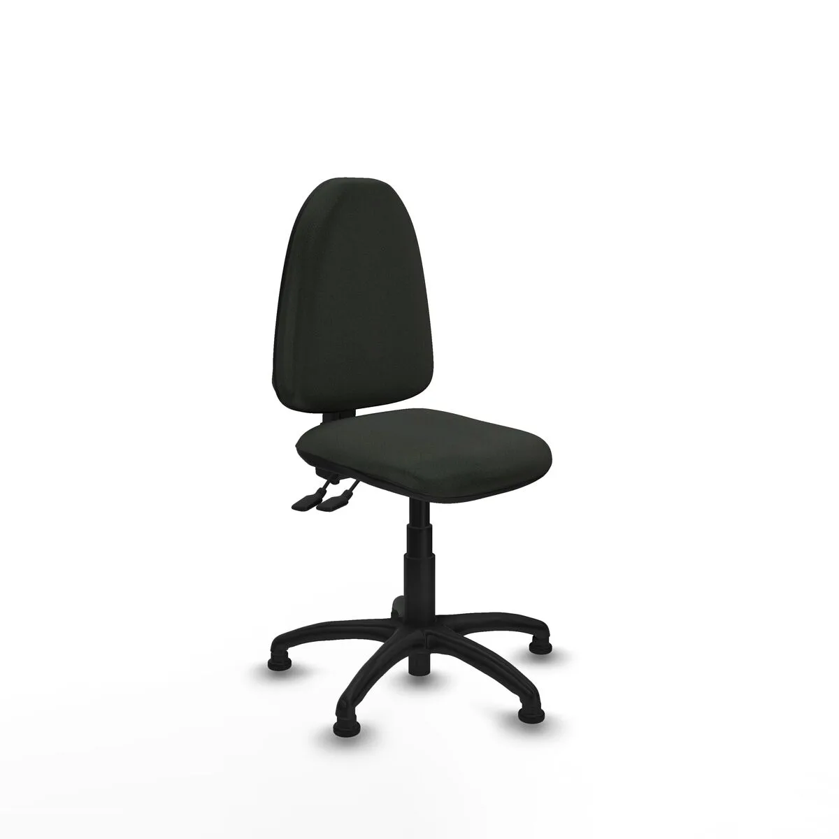 Chaise de bureau piqueras y crespo b0001rt noir s570995816. Prêt à upgrade votre vie ? Diaytar dégaine une arsenal de produits pour passer au niveau supérieur.