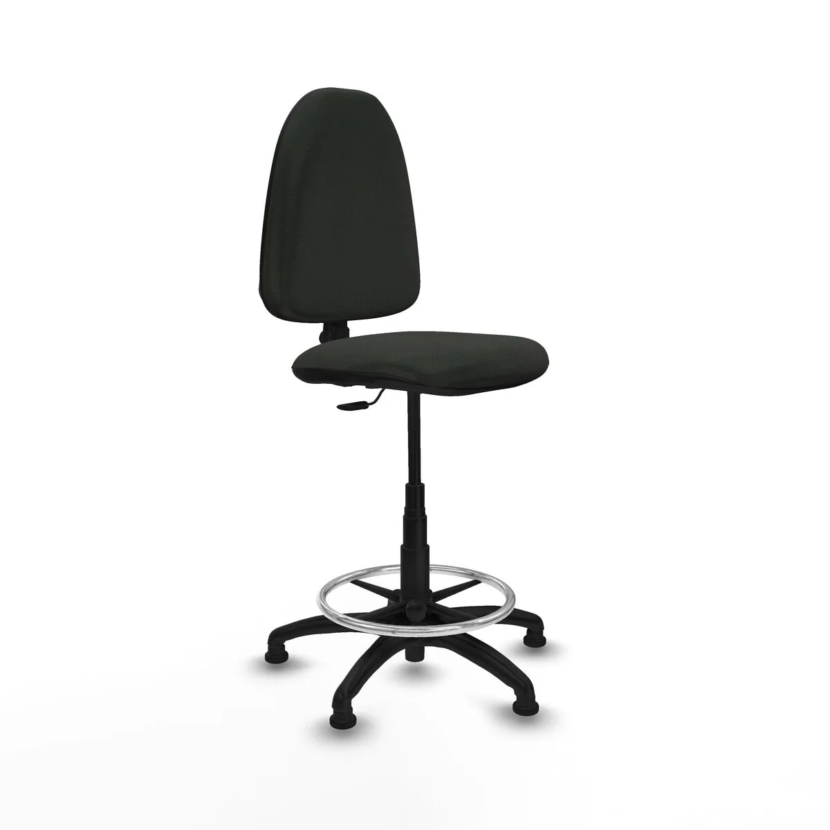 Chaise de bureau piqueras y crespo b0001rt noir grande s572745335. Diaytar ne stocke pas des produits, il collectionne des pièces uniques pour enrichir votre quotidien.