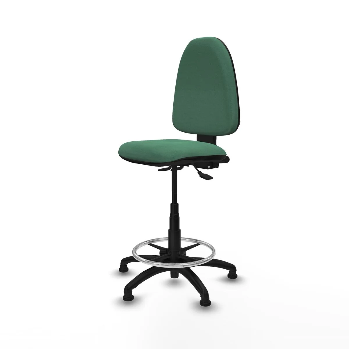 Chaise de bureau piqueras y crespo b0001rt vert emeraude s572430540. Re-découvrez le plaisir de shopper en ligne avec Diaytar et sa multitude de produits triés sur le volet pour vous