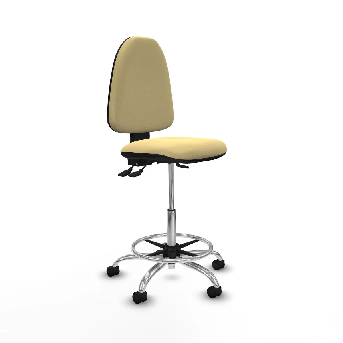 Chaise de bureau piqueras y crespo b0005rn creme grande s572481987. Diaytar : Votre portail vers un monde de produits où la frontière entre l'essentiel et le superflu devient délicieusement floue