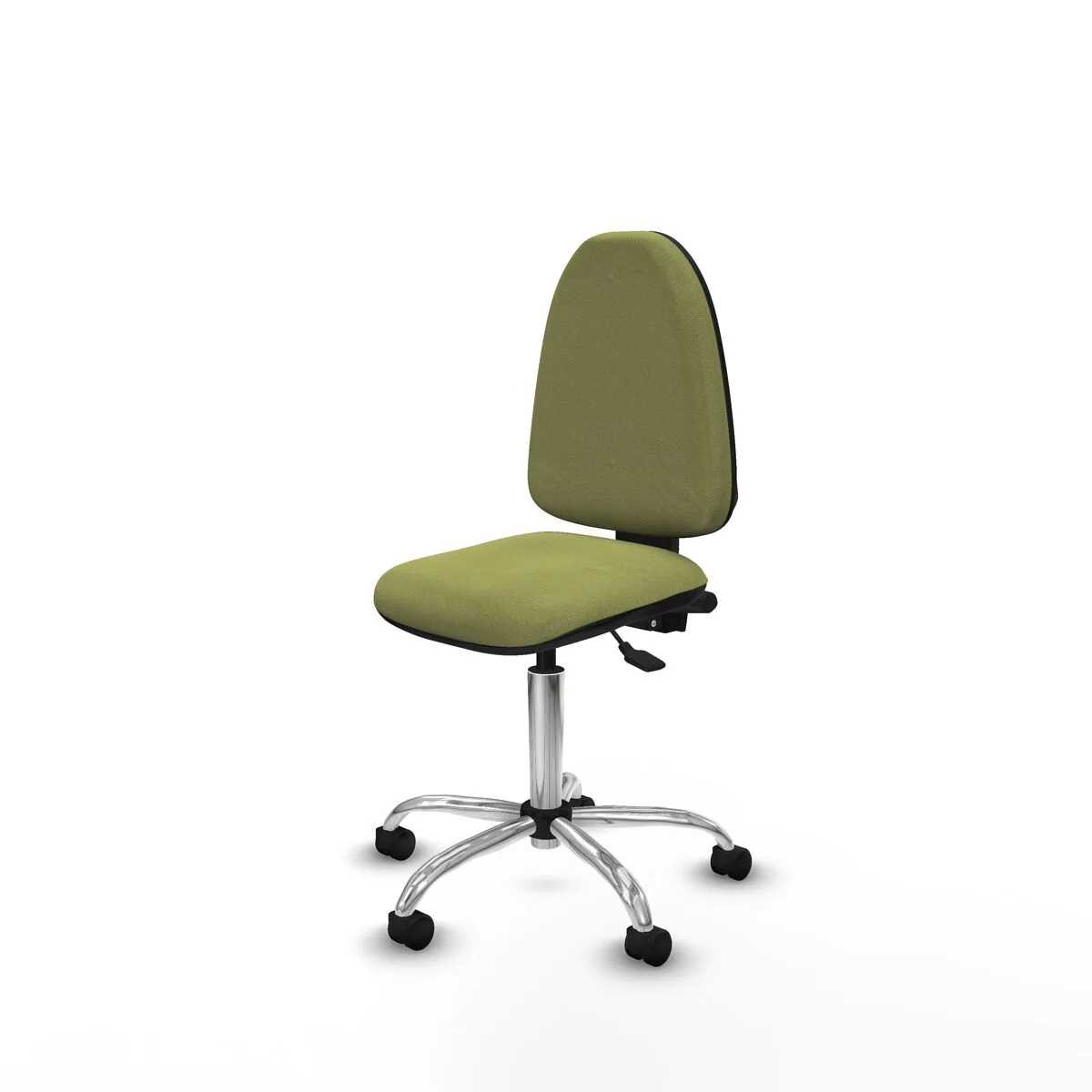 Chaise de bureau piqueras y crespo b0005rn vert s570832850. Diaytar, c'est la convergence entre votre style unique et notre sélection infinie de produits qui lui correspondent.