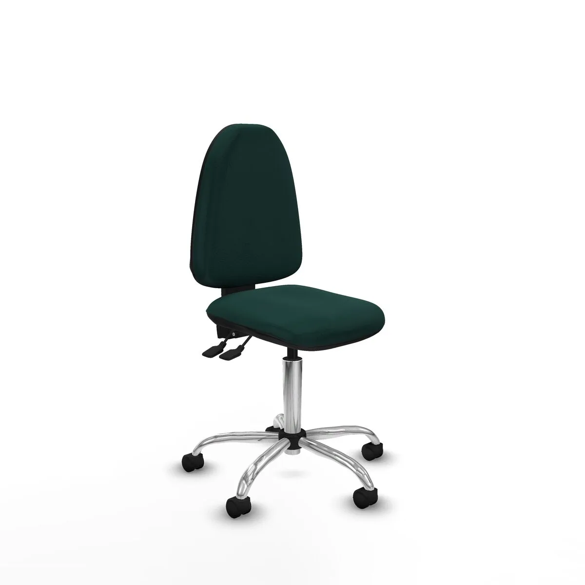 Chaise de bureau piqueras y crespo b0005rn vert s570900045. Diaytar s'adapte à vos besoins avec une gamme complète et variée.