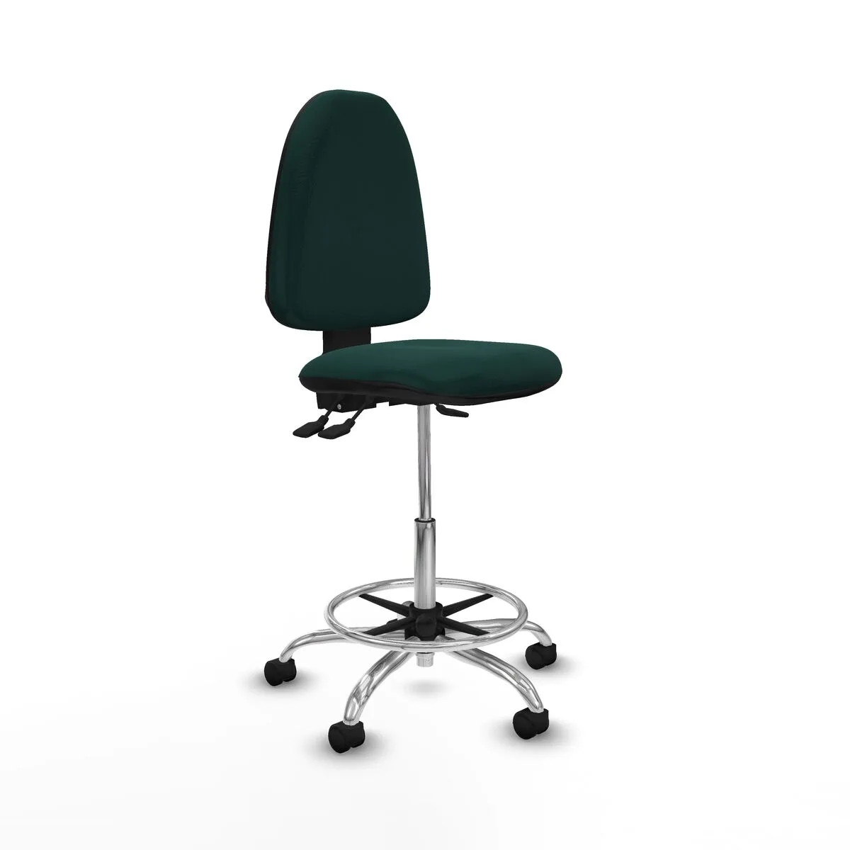 Chaise de bureau piqueras y crespo b0005rn vert grande s572504395. Diaytar, c'est l'évidence que quand on aime les produits, on ne compte pas. On les collectionne. À vous de jouer.