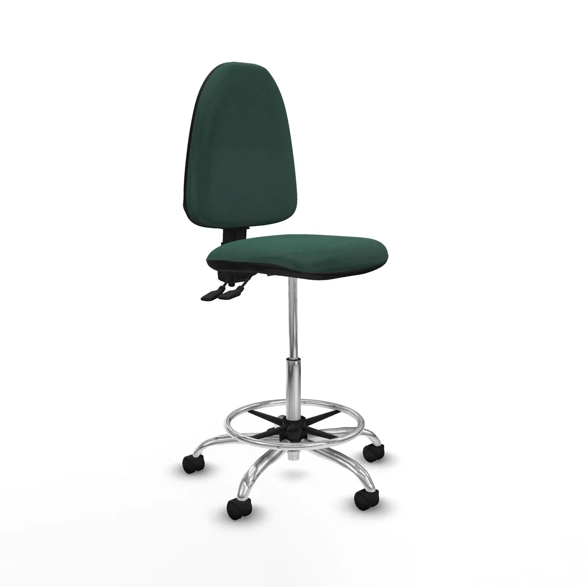 Chaise de bureau piqueras y crespo b0005rn vert grande s572571580. Diaytar : La boutique qui réunit qualité, tendance et prix accessibles sous un même toit.