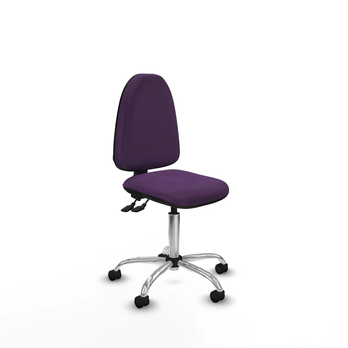 Chaise de bureau piqueras y crespo b0005rn violet s570989658. Notre équipe Diaytar est une bande de dénicheurs compulsifs, toujours en quête du produit qui provoquera l'étincelle dans votre regard.