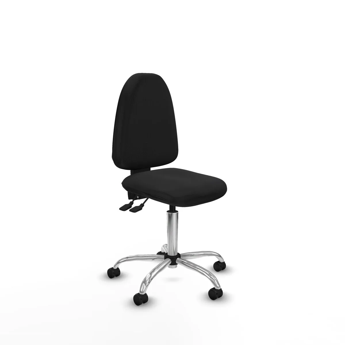 Chaise de bureau piqueras y crespo b0005rp noir s570912965. Diaytar, c'est le compagnon de ceux qui aiment prendre soin d'eux et de leur intérieur avec des produits choisis avec amour.