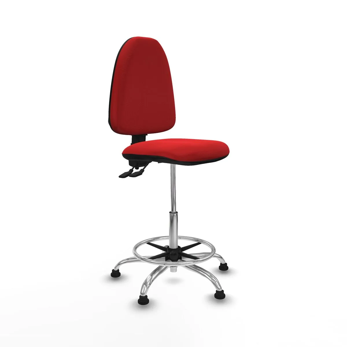 Chaise de bureau piqueras y crespo b0005rt rouge grande s572637990. Diaytar, c'est la vitrine permanente des innovations produits qui vont faire parler d'elles dans les mois à venir.