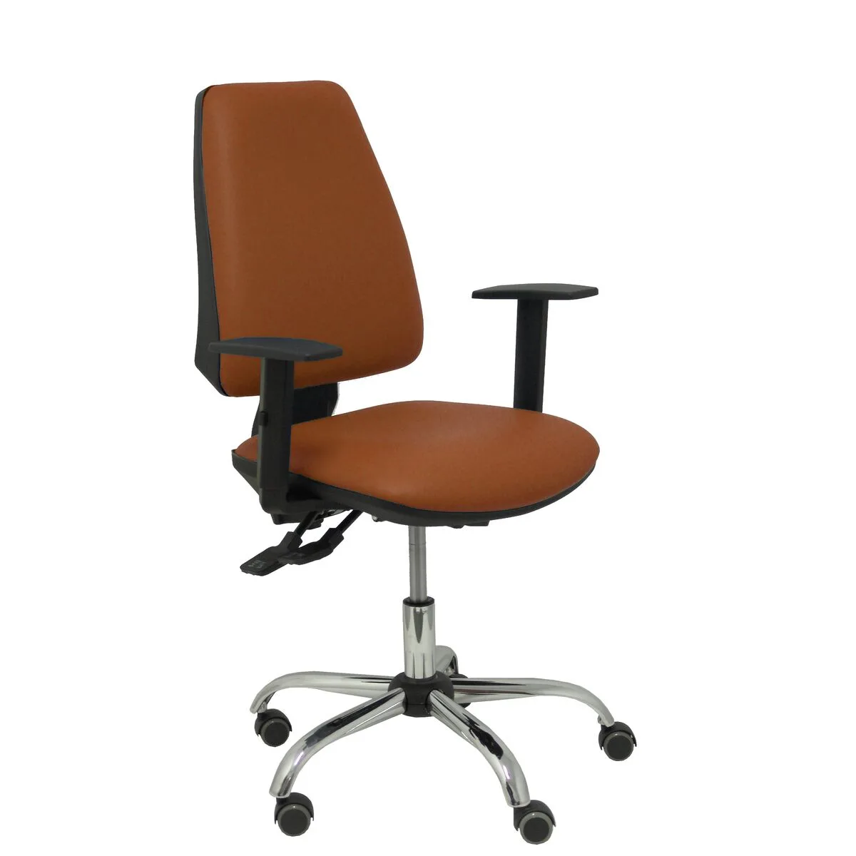 Chaise de bureau piqueras y crespo b10crrp marron s570414814. Diaytar, c'est le compagnon des visionnaires, de ceux qui achètent aujourd'hui les produits qui seront incontournables demain.