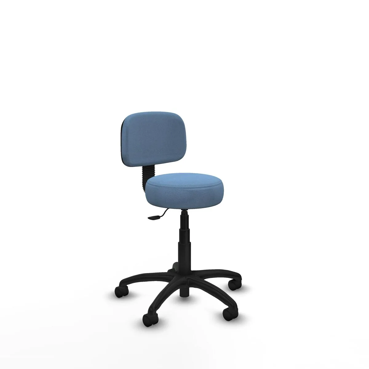 Chaise de bureau piqueras y crespo b1301rn bleu ciel s570768324. Bienvenue dans l'ère du shopping conscient. Diaytar privilégie des produits avec une éthique et un impact positif.