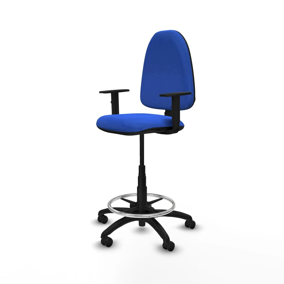 Chaise de bureau piqueras y crespo b1d01rf bleu grande s572688241. La boutique en ligne Diaytar, un terrain de jeu infini pour tous ceux qui aiment découvrir des produits utiles et beaux