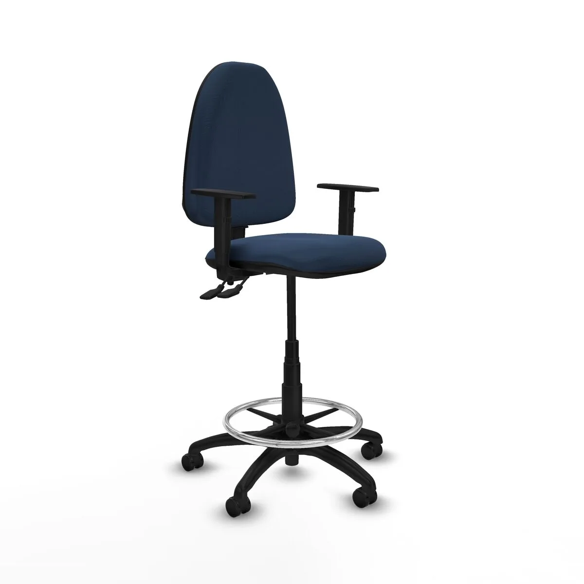 Chaise de bureau piqueras y crespo b1d01rf blue marine grande s572613215. Élargissez vos horizons avec Diaytar, le hub de tous les produits qui comptent vraiment dans votre vie de tous les jours