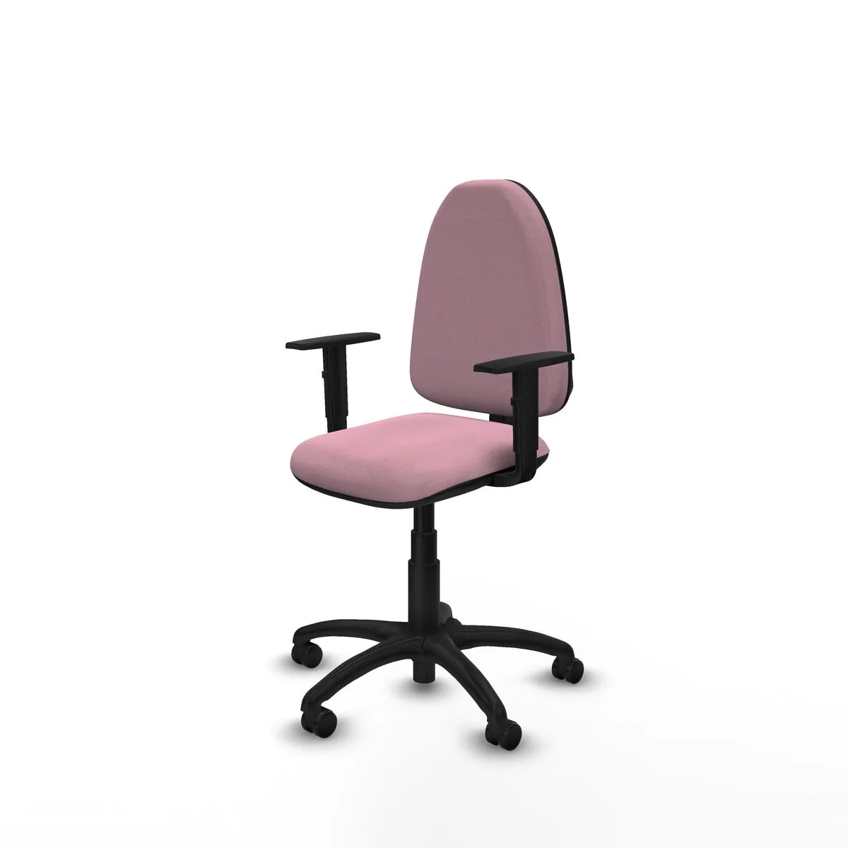 Chaise de bureau piqueras y crespo b1d01rf rose s571133993. Diaytar décomplexe le shopping en ligne : trouvez tout ce dont vous avez besoin et tout ce dont vous rêvez, au même endroit