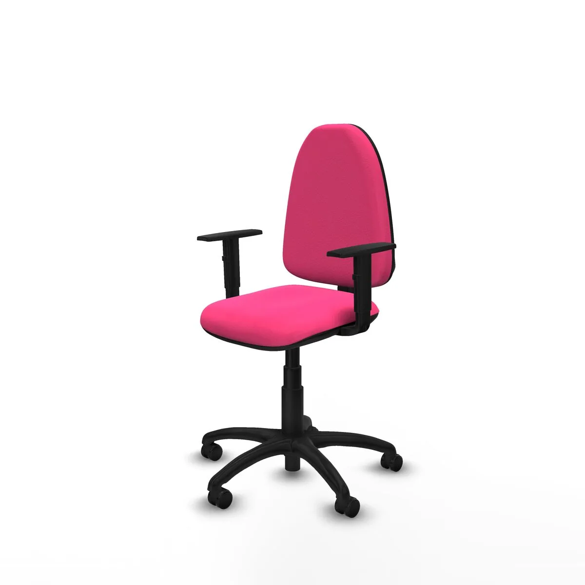 Chaise de bureau piqueras y crespo b1d01rf rose s571169147. Diaytar ne stocke pas des produits, il collectionne des pièces uniques pour enrichir votre quotidien.