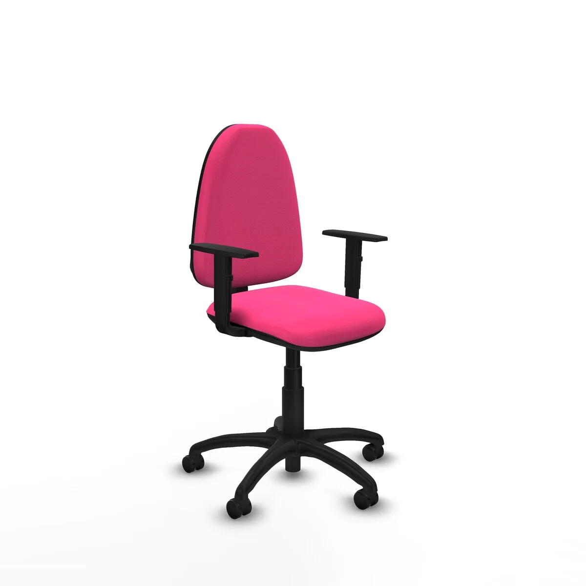 Chaise de bureau piqueras y crespo b1d01rf rose s571169164. Diaytar s'adresse à tous ceux qui considèrent que le choix d'un produit, même basique, est une expression de leur personnalité