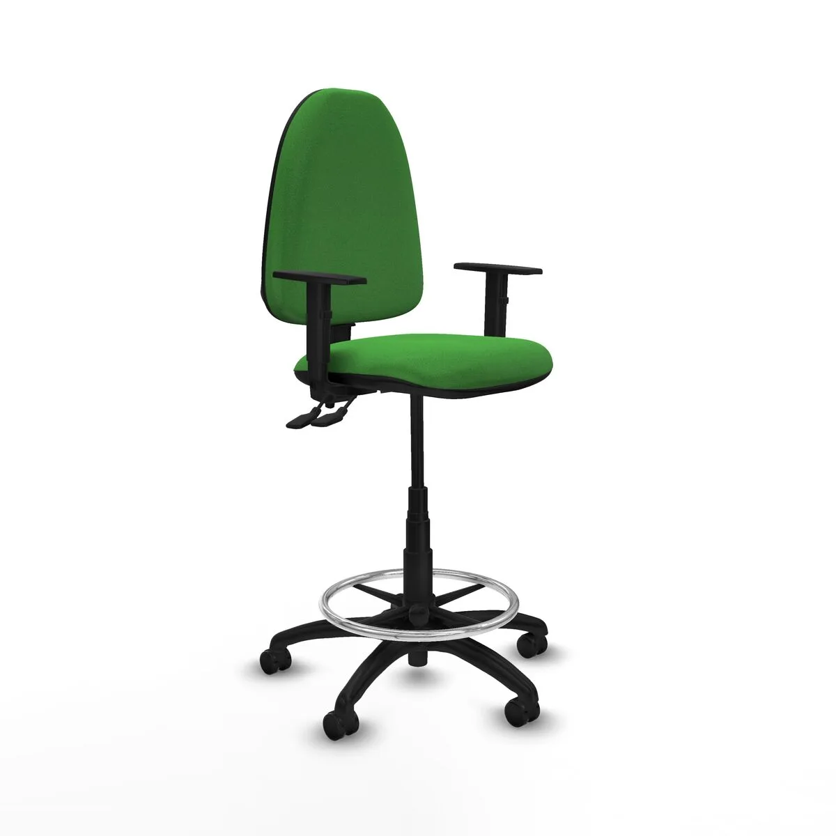 Chaise de bureau piqueras y crespo b1d01rf vert grande s572533460. Diaytar a fait de la variété son arme secrète : une offre généraliste si vaste que vous y trouverez forcément l'inimaginable