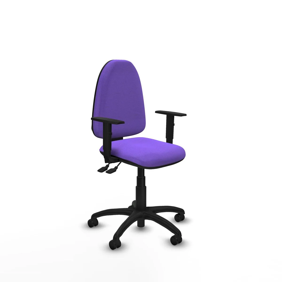 Chaise de bureau piqueras y crespo b1d01rp lila s570846162. Découvrez l'univers Diaytar - Des milliers de produits sélectionnés avec soin pour vous.