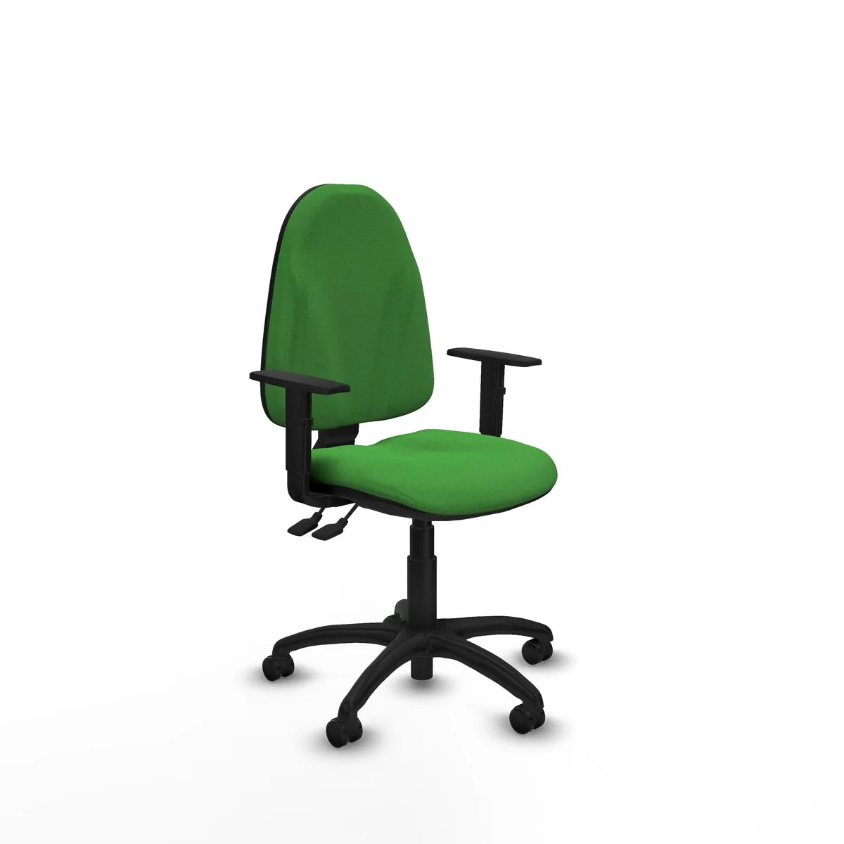 Chaise de bureau piqueras y crespo b1d01rp vert s573125693. L'esprit Diaytar : une curiosité insatiable pour dénicher les produits généraux et électroniques qui feront demain