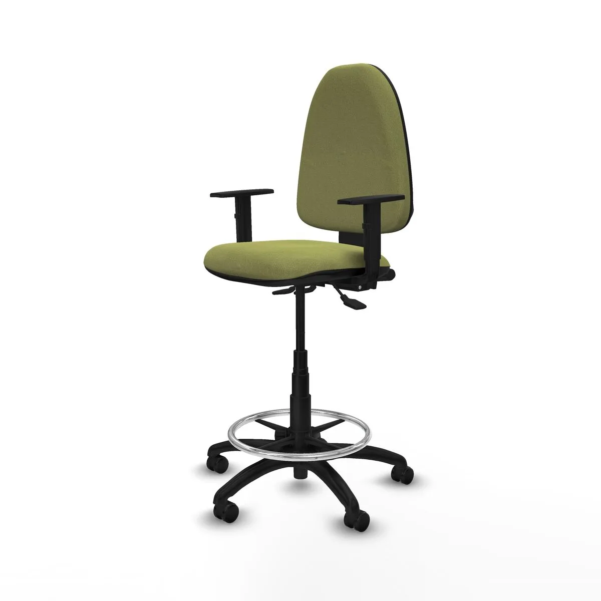 Chaise de bureau piqueras y crespo b1d01rp vert grande s572437637. Re-découvrez le plaisir de shopper en ligne avec Diaytar et sa multitude de produits triés sur le volet pour vous