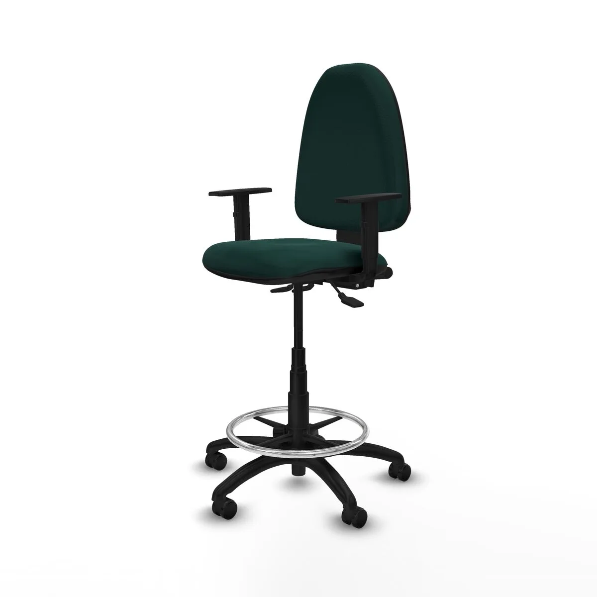 Chaise de bureau piqueras y crespo b1d01rp vert grande s572504865. Diaytar réinvente votre quotidien avec des objets déco pleins de charme.