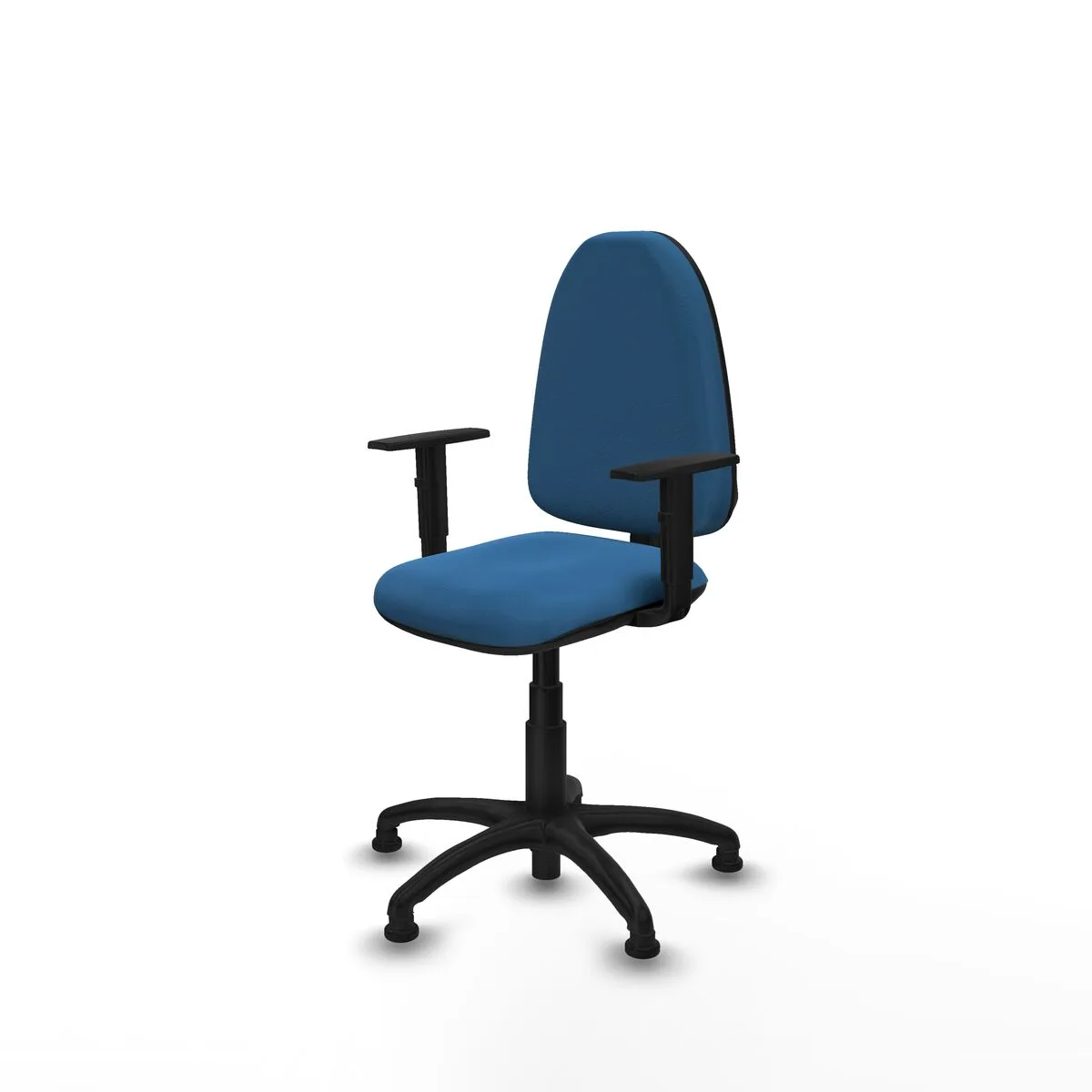 Chaise de bureau piqueras y crespo b1d01rt bleu clair s571175887. Notre credo ? L'excellence accessible. Diaytar rend le premium attainable dans chaque catégorie de produits.