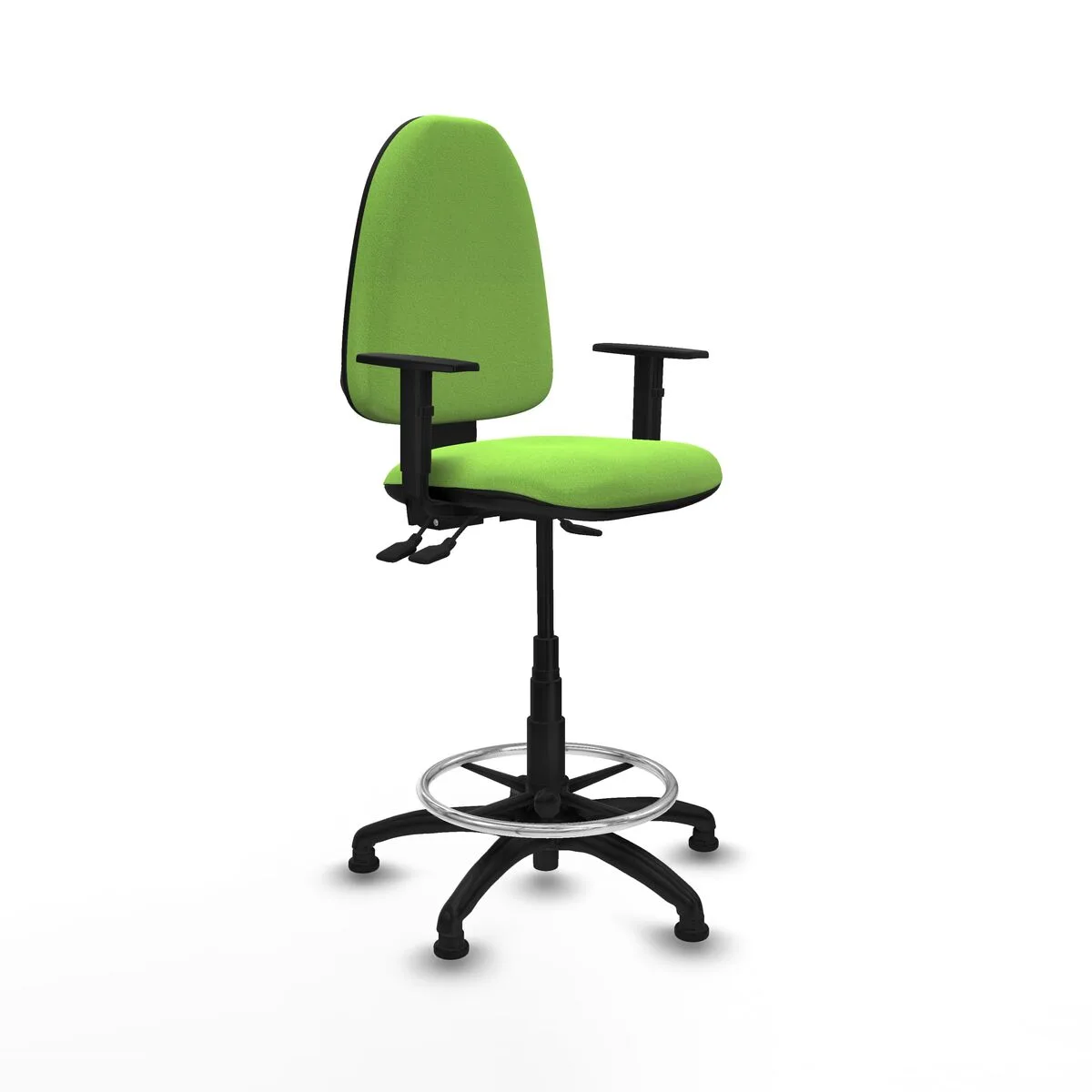 Chaise de bureau piqueras y crespo b1d01rt pistache grande s572399342. Notre mission chez Diaytar : vous simplifier la vie en vous proposant les produits les plus ingénieux et les plus tendance du marché
