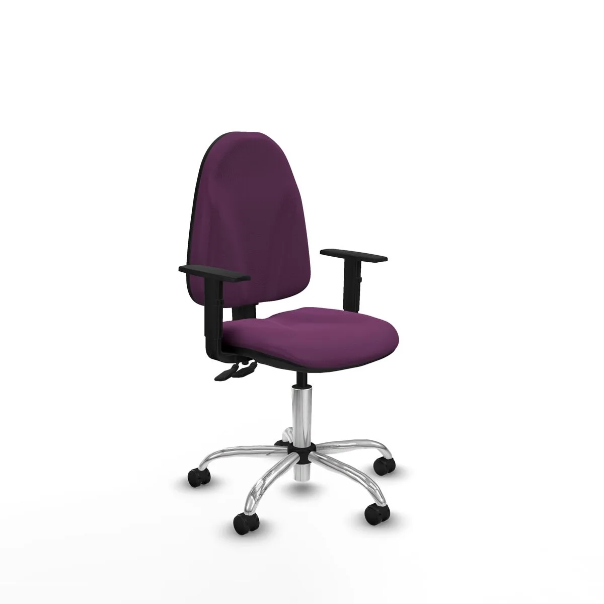 Chaise de bureau piqueras y crespo b1d05rf violet s573869099. Diaytar Home : Créez l'atmosphère parfaite dans chaque pièce de votre maison.