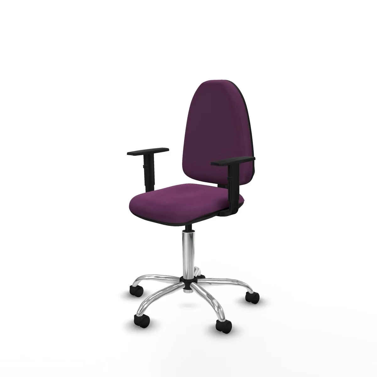 Chaise de bureau piqueras y crespo b1d05rn violet s571204882. L'esprit Diaytar : une curiosité insatiable pour dénicher les produits généraux et électroniques qui feront demain