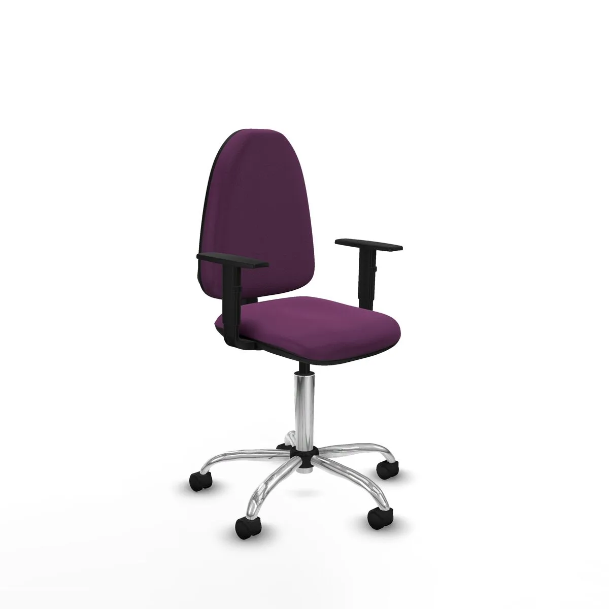Chaise de bureau piqueras y crespo b1d05rn violet s571204892. Diaytar, c'est l'histoire d'une passion pour les bons produits, quels qu'ils soient, et du désir de les partager avec vous