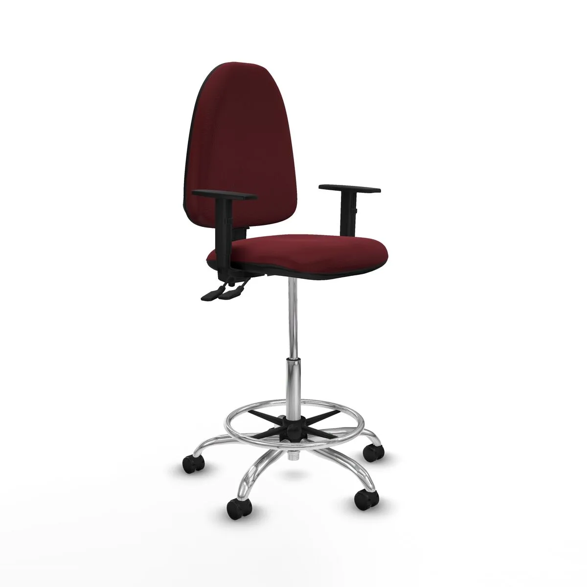 Chaise de bureau piqueras y crespo b1d05rp bordeaux grande s572666451. L'aventure Diaytar est une quête permanente de sens et d'esthétisme à travers des produits soigneusement pensés.