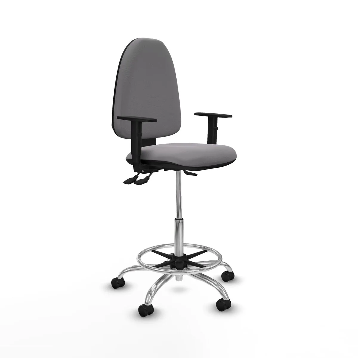 Chaise de bureau piqueras y crespo b1d05rp gris grande s572470082. Nous avons bâti Diaytar sur un principe simple : offrir le meilleur des produits généraux et électroniques sans élitisme